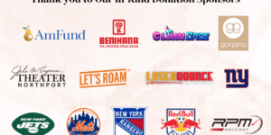 Corporate Event Sponsor